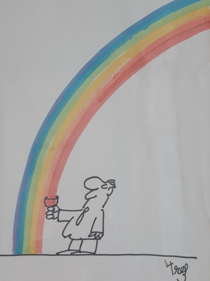 Gite Atelier De Sancerre Centre Historique Zewnętrze zdjęcie